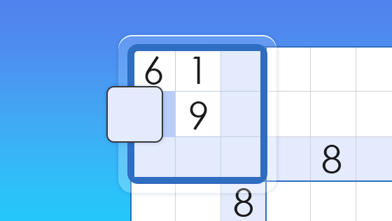 how to do sudoku fast
